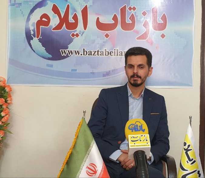 حسین بیگی مجری برنامه‌های بنیاد علوی در گفت‌وگو با بازتاب تشریح کرد