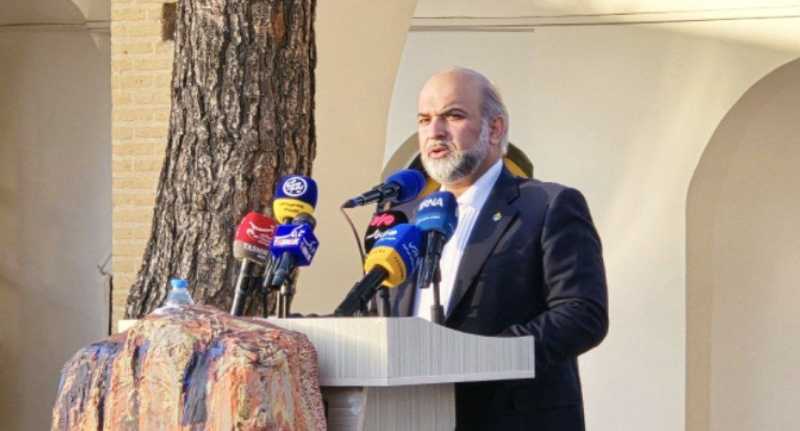 عضویت ۱۱۰۰ هنرمند ایلامی در صندوق اعتباری هنر