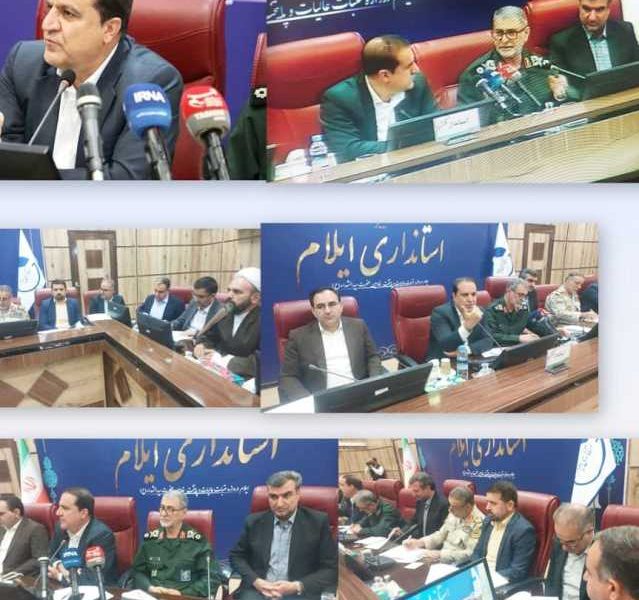 تشکیل«کمیته زیرساخت» و «کمیته اقتصادی» برای ساماندهی مرز چیلات