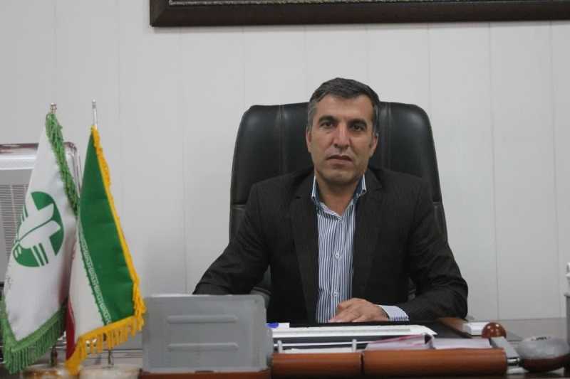 کاهش ۴۲ درصدی فلرینگ در پتروشیمی ایلام