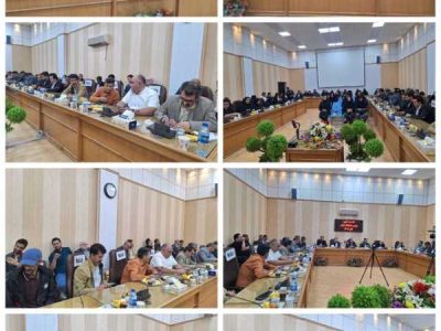 دانشگاه باید سرمنشأ اخلاق، امید و حکمرانی علمی باشد