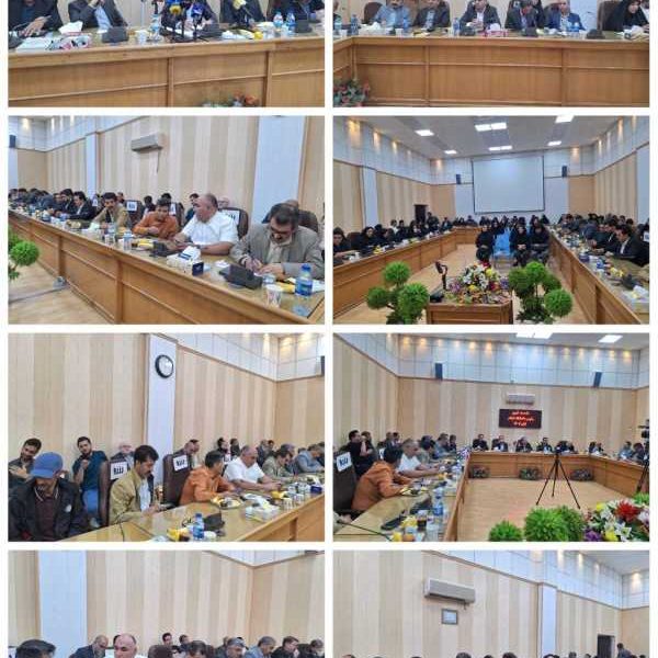 دانشگاه باید سرمنشأ اخلاق، امید و حکمرانی علمی باشد