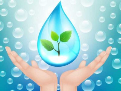 قطره‌های زندگی را قدر بدانیم