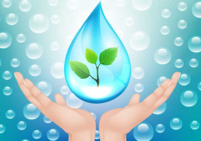 قطره‌های زندگی را قدر بدانیم