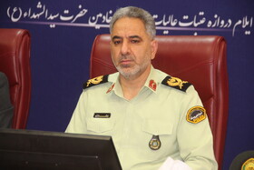 توقیف ۵۳۹ خودروی شوتی در ایلام 