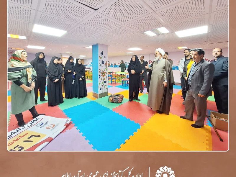 جامعه کتابخوان اهل تفکر، نقد و تأمل است