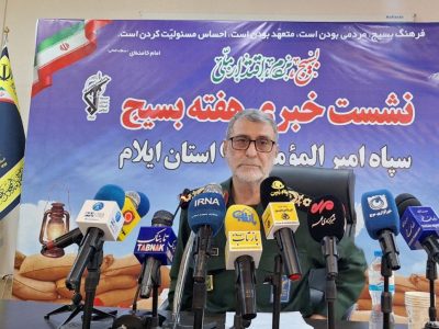 رسانه‌ها نقش خط‌شکن در جنگ ترکیبی دارند