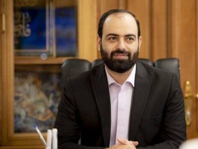 مهدی منوری به‌عنوان رئیس سازمان بازرسی شهرداری تهران منصوب شد 
