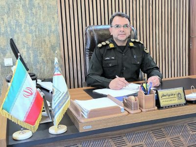 دستگیری عامل تیراندازی خیابان مهدیه در کمتر از ۴۸ ساعت