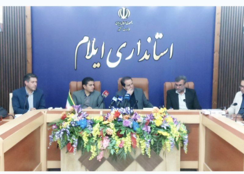 نمایشگاه ملی صنایع کوچک و متوسط فرصتی برای توسعه اقتصادی ایلام