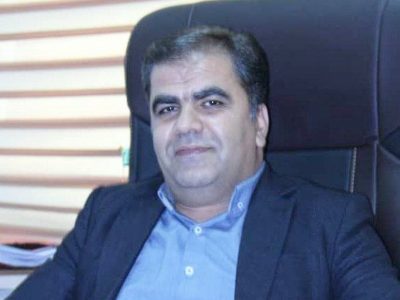 سعید رضایی به‌عنوان سرپرست معاونت برنامه‌ریزی فرمانداری ایلام منصوب شد