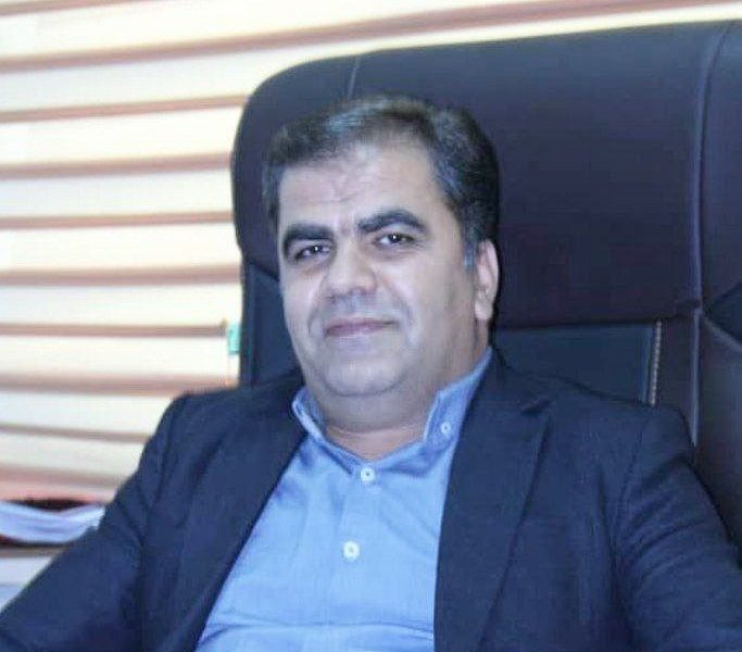 سعید رضایی بهعنوان سرپرست معاونت برنامهریزی فرمانداری ایلام منصوب شد