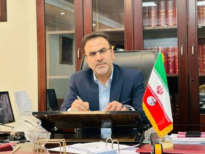 ورود دادستان به پرونده آلایندگی صنایع بزرگ استان ایلام