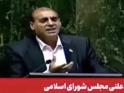 من را تهدید کردند اگر سؤال از وزیر بهداشت را پس نگیرم توسط شورای نگهبان رد صلاحیت می‌شوم/لازم باشد اسامی آنها را اعلام خواهم کرد