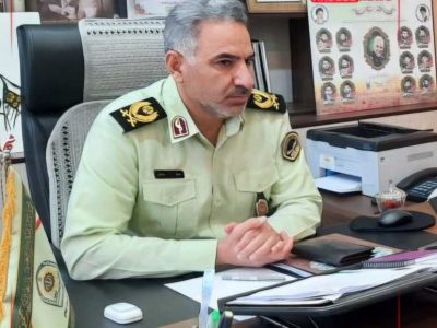 دستگیری باند سارقان حرفه‌ای در ایلام