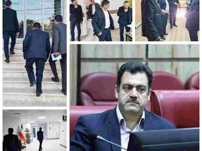 بازرسی‌های سرزده از دستگاههای اجرایی و خدمات‌رسان در سطح استان ایلام 