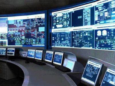 استقرار سامانه اسکادا(SCADA) در شرکت توزیع برق استان ایلام
