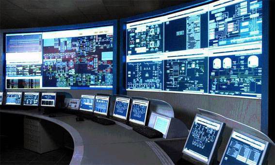 استقرار سامانه اسکادا(SCADA) در شرکت توزیع برق استان ایلام