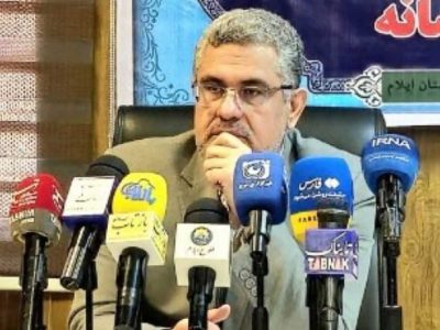 برنج‌فروش متخلف در ایلام ۱۱ میلیارد ریال جریمه شد