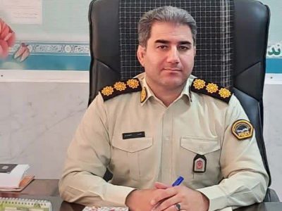 کلاهبردار هفت میلیاردی دستگیر شد