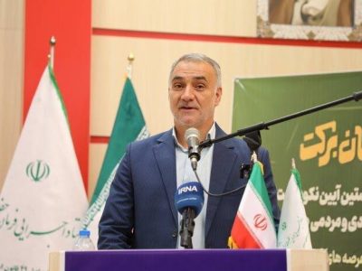 سرمایه‌گذاری ۱۳۰ میلیارد تومانی ستاد اجرایی در مرز مهران 