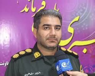 توقیف ۳۱ دستگاه خودروی هنجارشکن و دستگیری ۲۱ مجرم متواری در چرداول