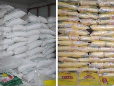 خواب محتکر کالاهای اساسی در ایلام آشفته شد