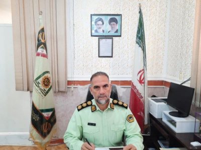 ۱۵ دستگاه وسائط نقلیه متخلف توقیف شد