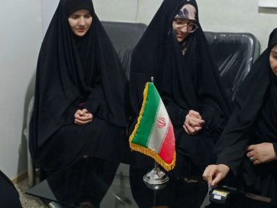 آزادی مادر زندانی با کمک دانش‌آموزان مدرسه دخترانه شاهد ایلام 