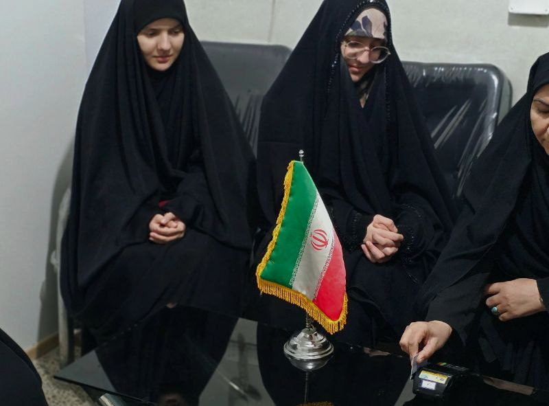 آزادی مادر زندانی با کمک دانش‌آموزان مدرسه دخترانه شاهد ایلام 