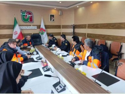 ایمن‌سازی و رفع نقاط حادثه‌خیز؛ اولویت پلیس‌راه استان ایلام