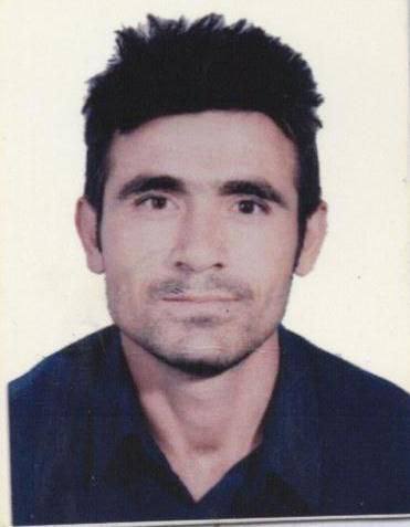 فرد مفقود شده را شناسایی کنید