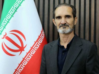 طی حکمی از سوی استاندار ایلام؛