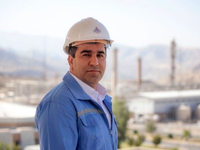 آمادگی کامل پالایشگاه گاز ایلام برای زمستان با قابلیت اطمینان ۹۹.۸ درصدی