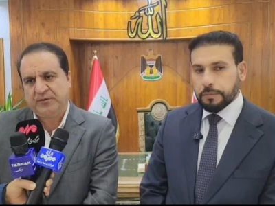 اقدمات لازم برای توسعه زیرساخت‌های مرز چیلات در حال انجام است