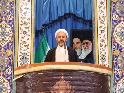 برنج نباید دغدغه مردم باشد/عوامل نفوذی شناسایی و با آنها برخورد شود 