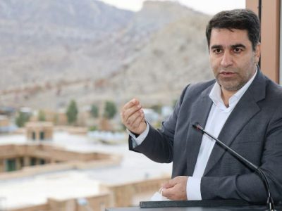 کاهش ۵۰ درصدی مشعل‌سوزی در پالایشگاه گاز ایلام