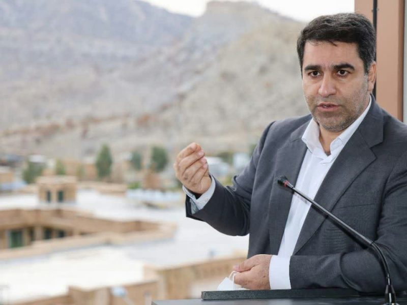 کاهش ۵۰ درصدی مشعل‌سوزی در پالایشگاه گاز ایلام