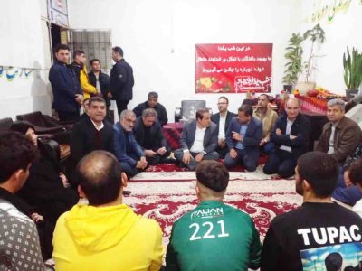 شب یلدا حامل پیام امید و هم‌پیوندی اجتماعی و زایش دوباره است