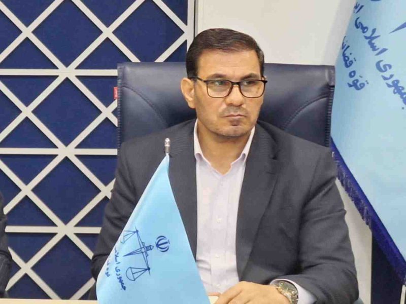 نهادهای مردمی بازوی توانمند دستگاه قضایی در کاهش جرایم و آسیب‌های اجتماعی هستند