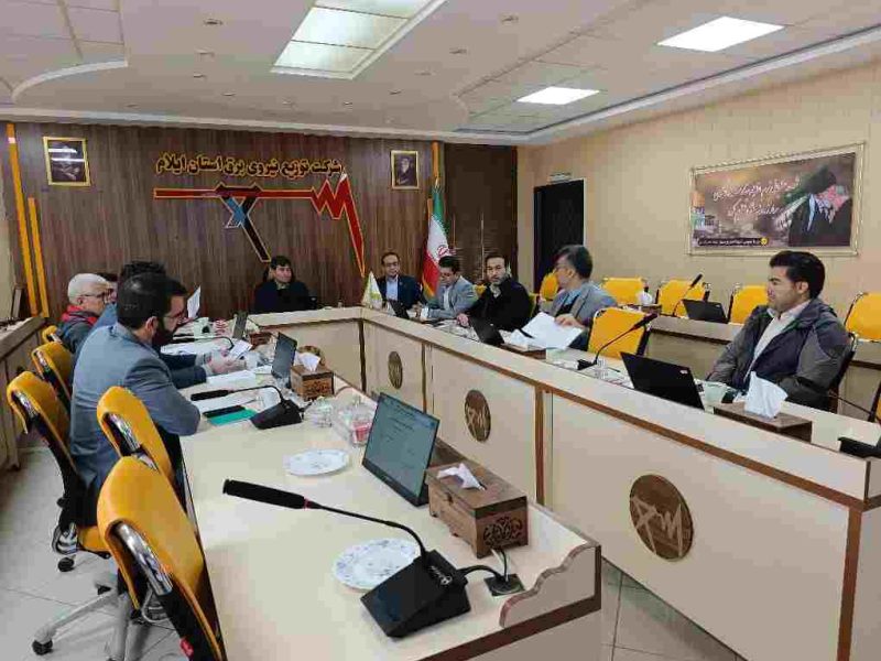 اقدام قاطع علیه ماینرهای غیرمجاز در سطح استان ایلام 