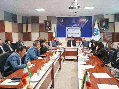 اندیشکده‌ها می‌توانند نقش مؤثری در جهت‌دهی قوانین ایفا کنند