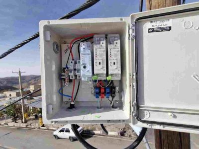 برنامه‌ریزی لازم برای نصب ۳۰ هزار کنتور هوشمند تا پیک بار سال آینده انجام شده است