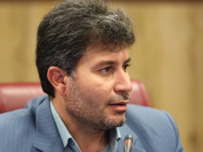 ۱۴ مگاپروژه برای عبور از پیک بار ۱۴۰۵ در حال اجراست