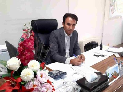 ساماندهی دستفروشان مرکز شهر نیازمند ورود فرمانداری و شورای تأمین است