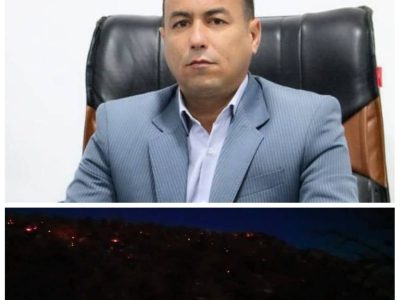 مهار کامل آتش‌سوزی در منطقه جنگلی زمزمان