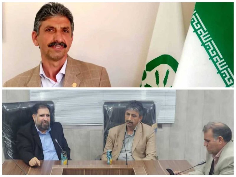 ضرورت افزایش تولید کود سوپر فسفات ساده/حمایت از کارخانجات تولید کود شیمیایی دهلران