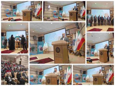 آیین رونمایی و نقد تازه‌ترین آثار جلیل صفربیگی برگزار شد+تصاویر