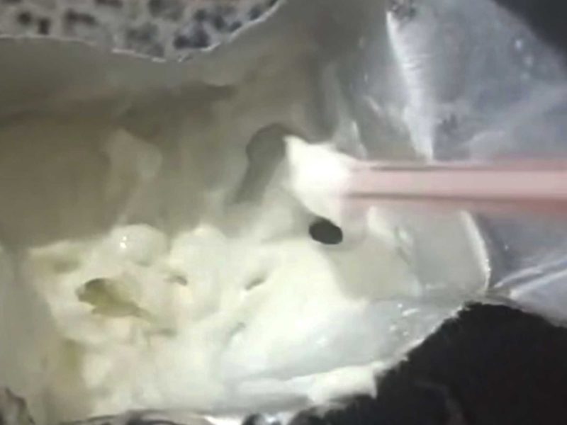 شیرهای توزیع‌شده در مدارس ایلام فاقد استاندارد هستند و باید جمع‌آوری شوند