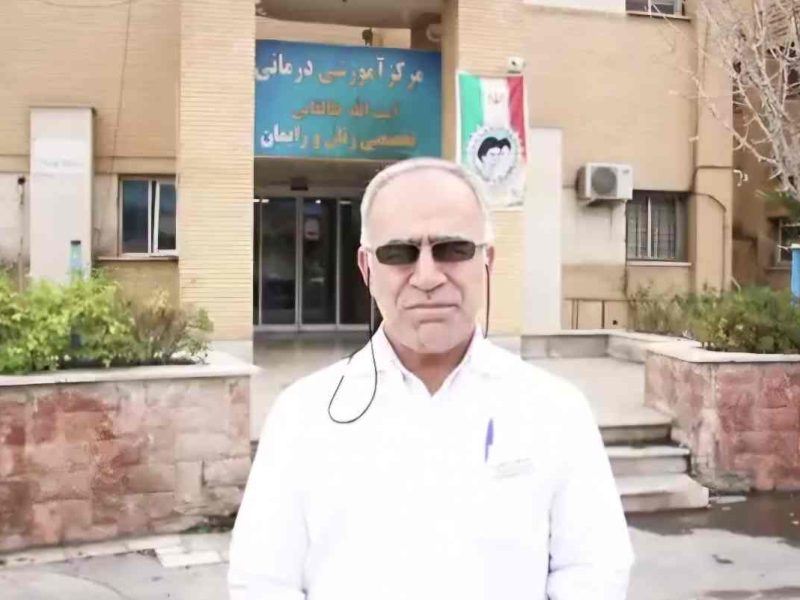 علی‌رغم تلاش‌های مستمر/نوزادان به دلیل وضعیت«فوق‌العاده‌ نارس» فوت شدند+فیلم 